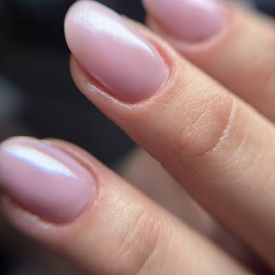 Stellaria beauty studio #velika-gorica Gel lak Korekcija M dužina