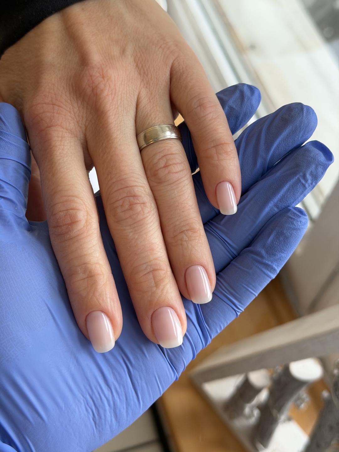 Manikura + trajni lak - Manikult, Zagreb Manikura Nokti Manikura, Zagreb, Maksimir