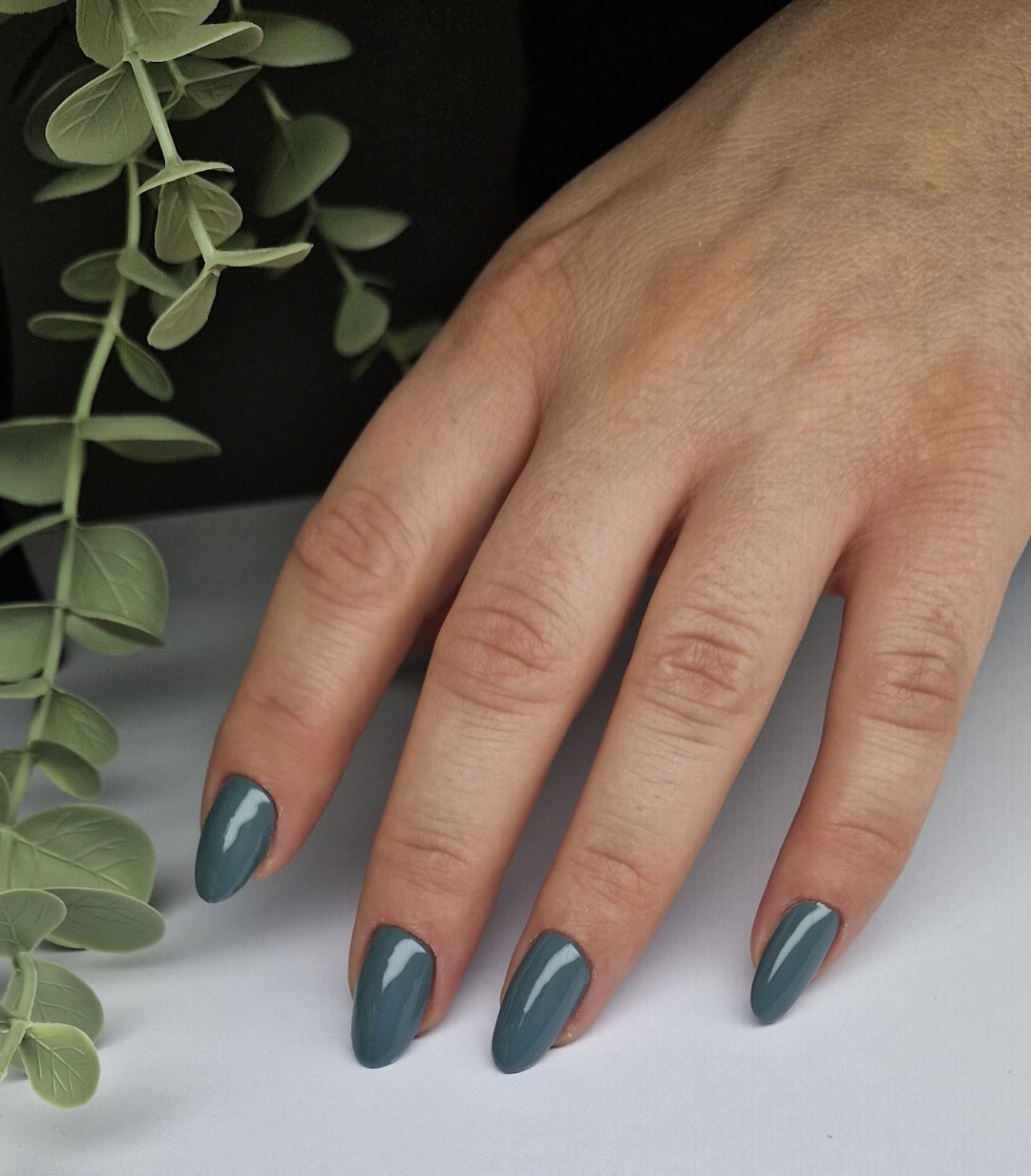 Beauty Concept Jenny - Sv. Klara #zagreb Korekcija noktiju Nadopuna / korekcija gela - M dužina