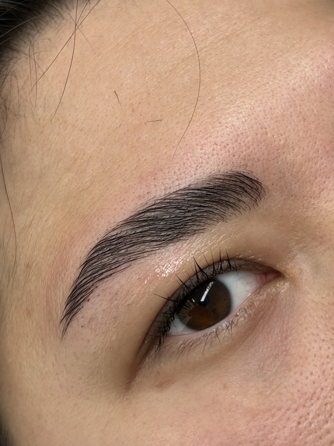 Brow lift + bojanje obrva - Zen Spot, Zagreb Obrve Lice Obrve, Zagreb, Stenjevec