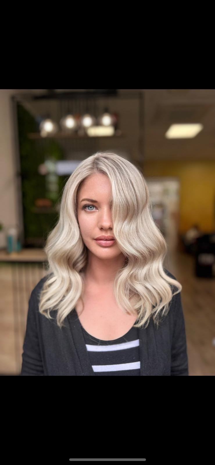 Epic Hair Design, Zagreb LookBook