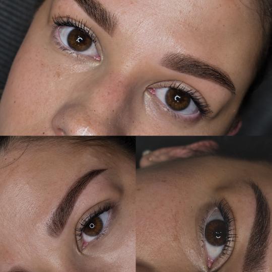 Guardian Beauty House Academy usluga