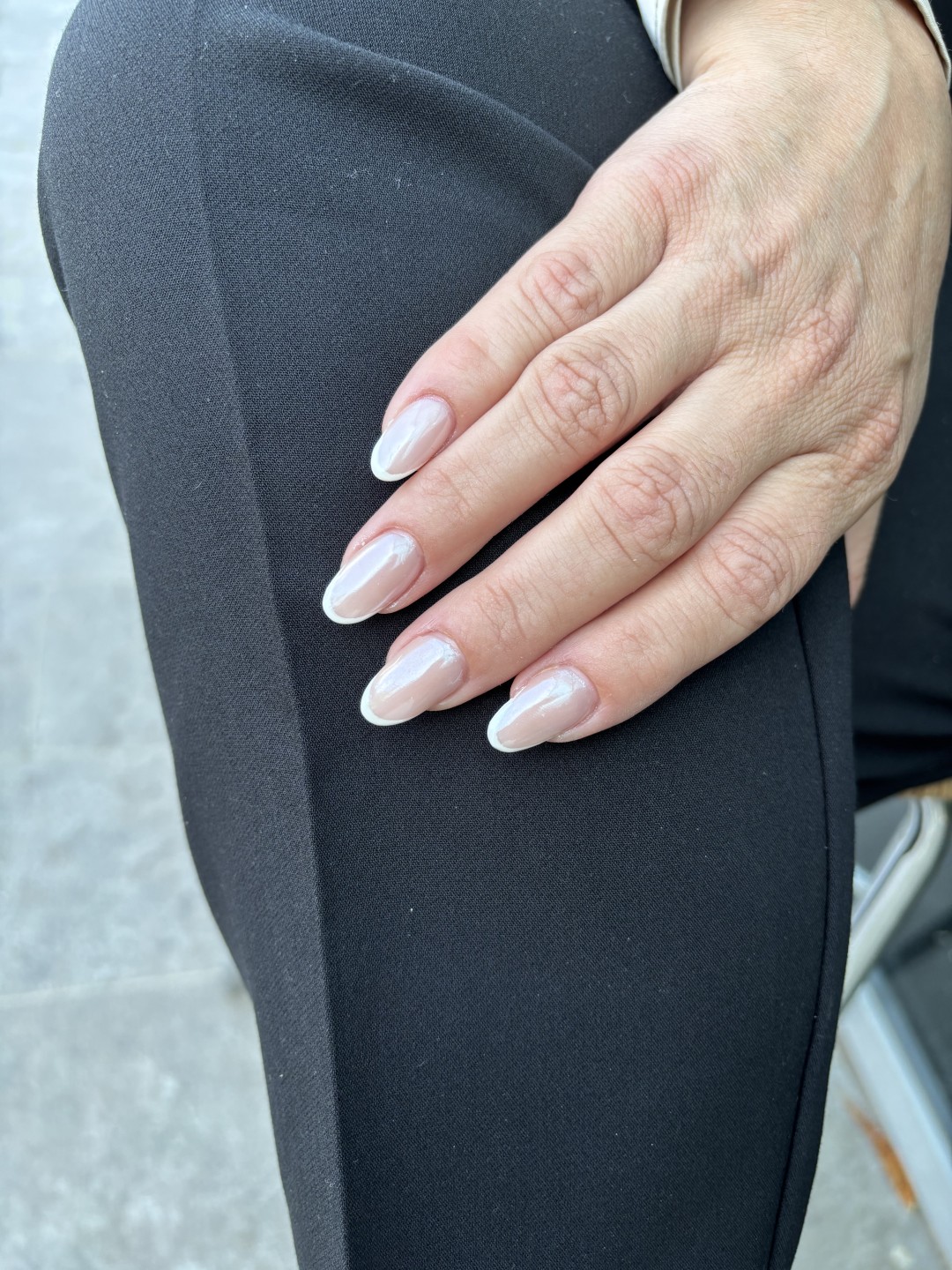 Style 2 #zagreb Izlivanje noktiju Nadopuna noktiju - XS-S