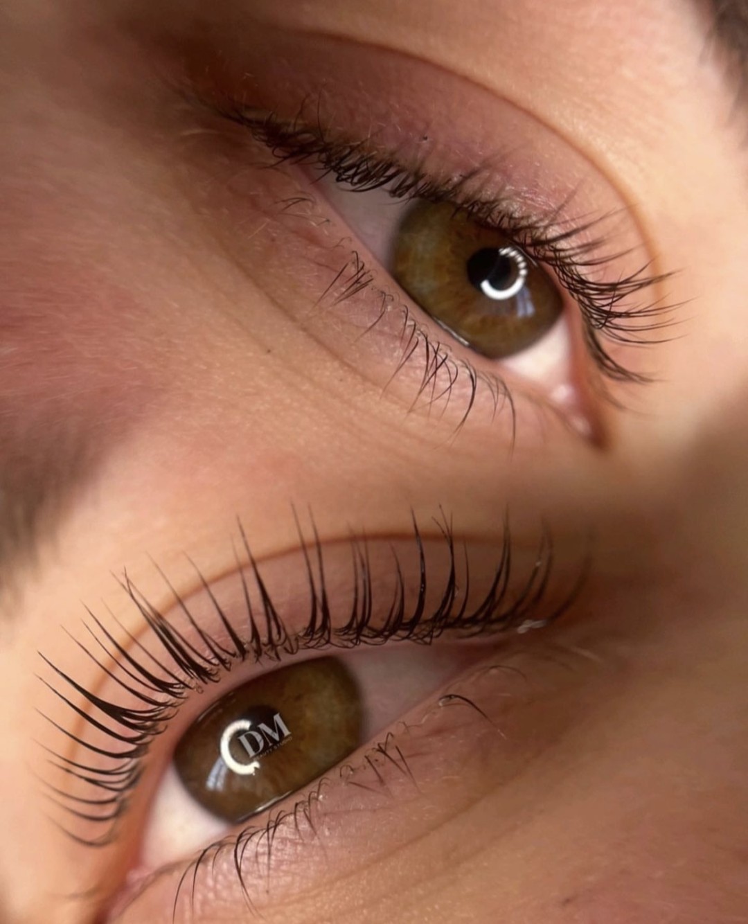 D'Arte Beauty Studio #velika-gorica Trepavice Lash lift