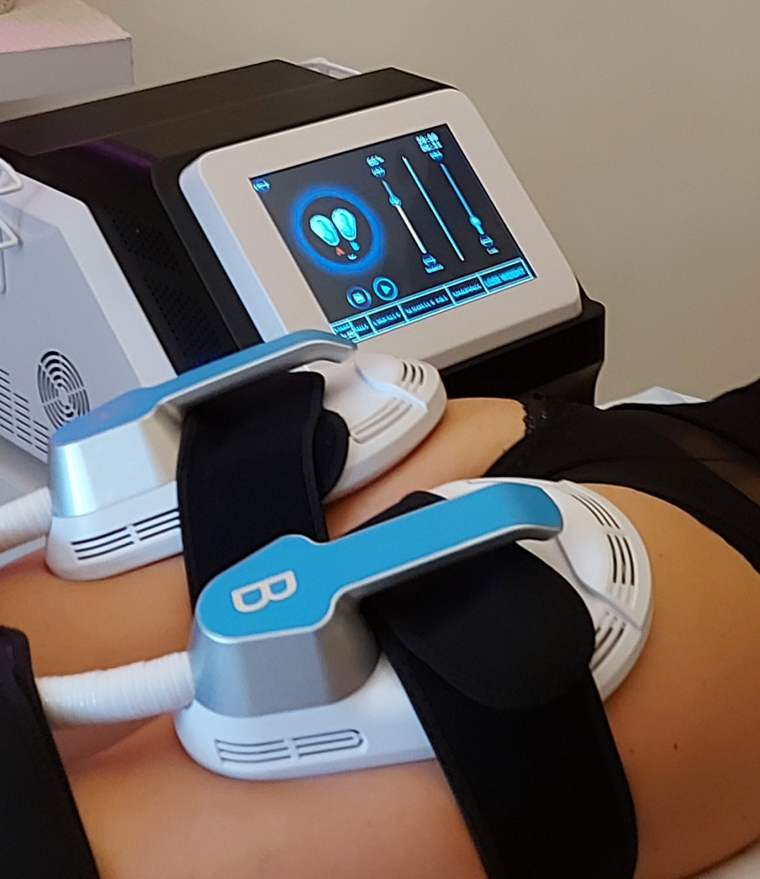 Natural #rijeka Tretmani tijela TESLA tretman