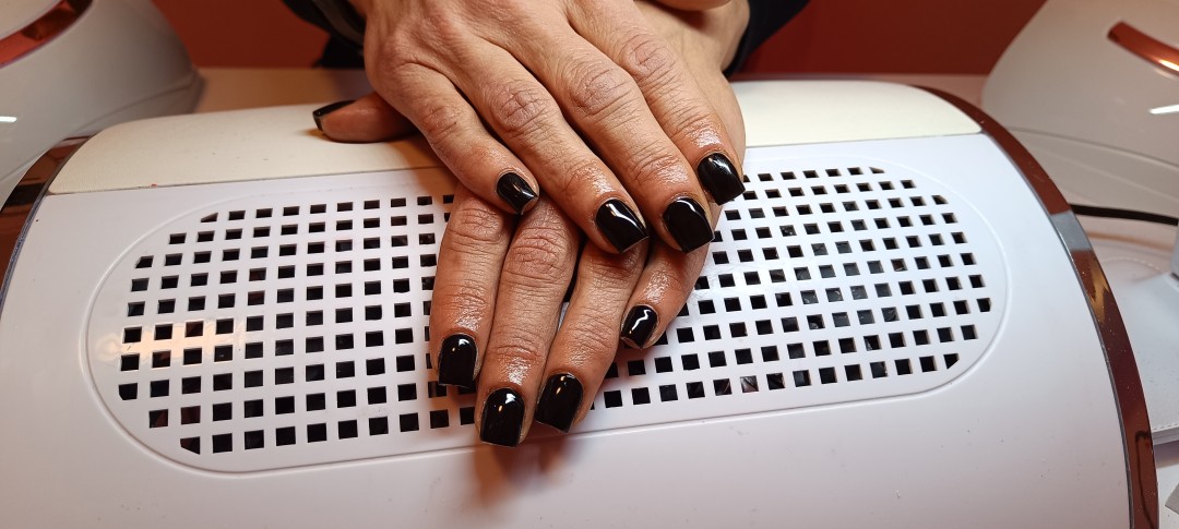 Nail Studio K #rijeka Gel lak Trajni lak - ruke