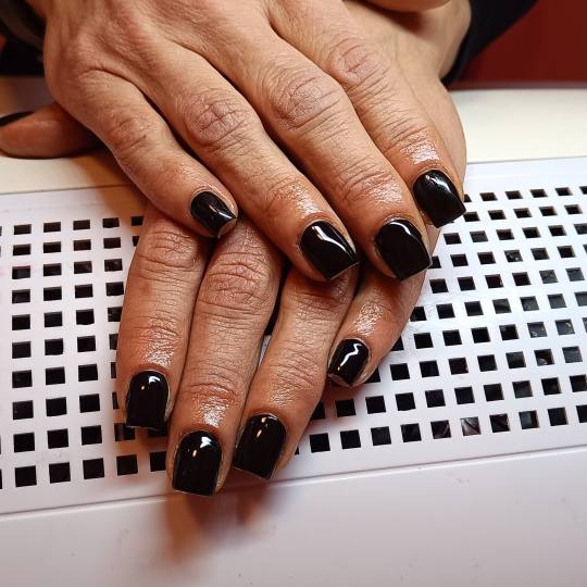 Nail Studio K #rijeka Gel lak Trajni lak - ruke
