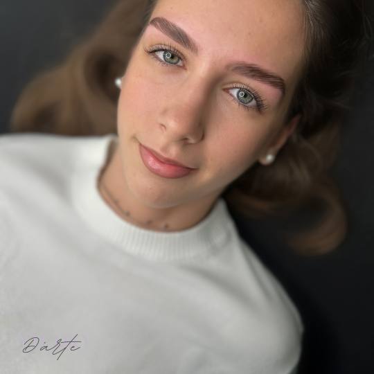 D'Arte Beauty Studio usluga