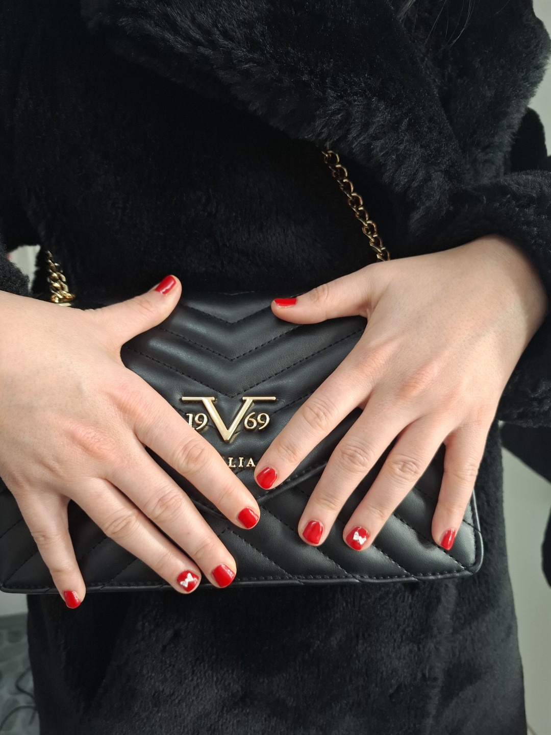 MM Beauty Studio #zagreb Manikura Manikura + trajni lak