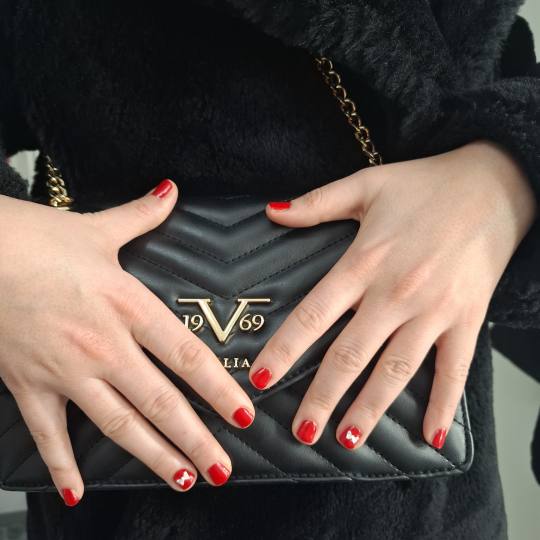 MM Beauty Studio #zagreb Manikura Manikura + trajni lak