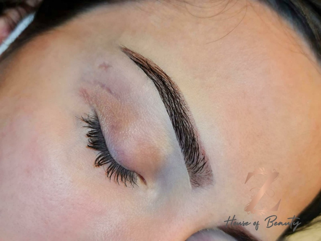 Z House of Beauty #zagreb