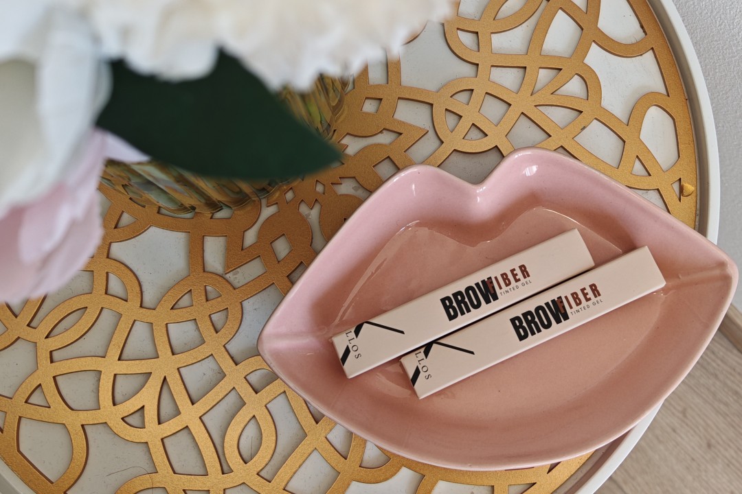 VB lash room #zagreb Obrve Bojanje obrva