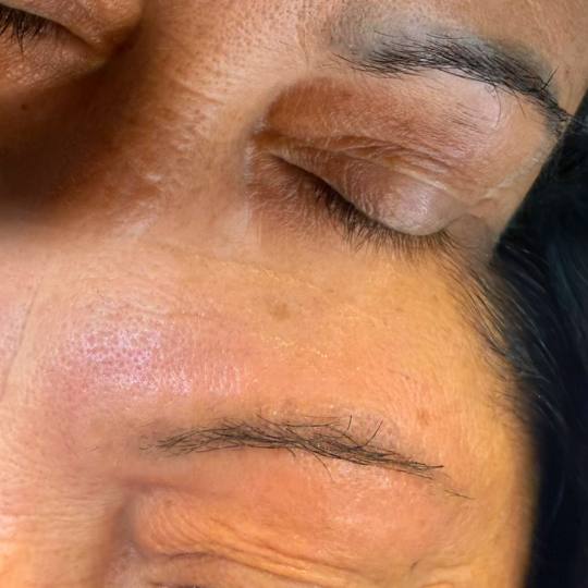 SABRINA STRIJA BEAUTY & SPA usluga