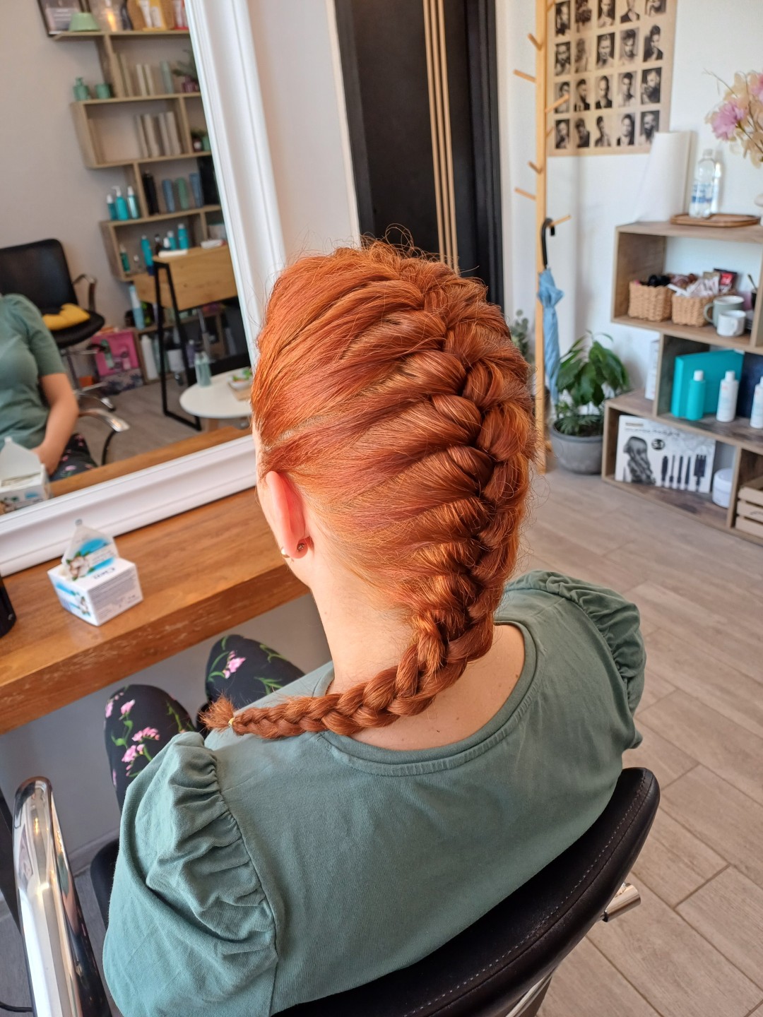 New style by Josipa #zadar