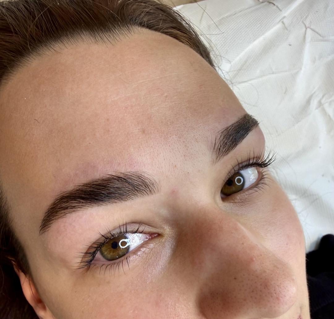 Lash lift + bojanje trepavica - SABRINA STRIJA BEAUTY & SPA, Zagreb Trepavice Lice Trepavice, Zagreb, Novi Zagreb – zapad