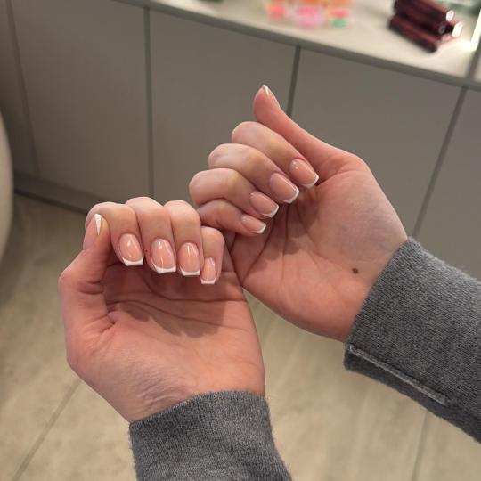 SABRINA STRIJA BEAUTY & SPA usluga