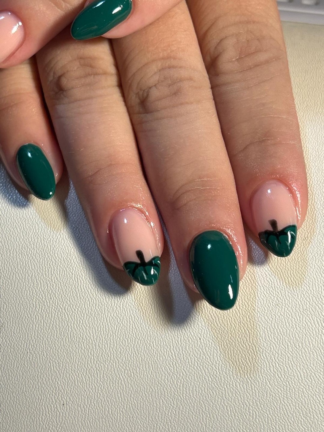 Ma-Dias #velika-gorica Nadogradnja noktiju