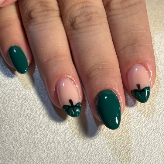 Ma-Dias #velika-gorica Nadogradnja noktiju