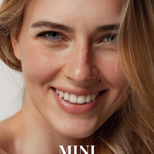 Una Victoria beauty concept usluga