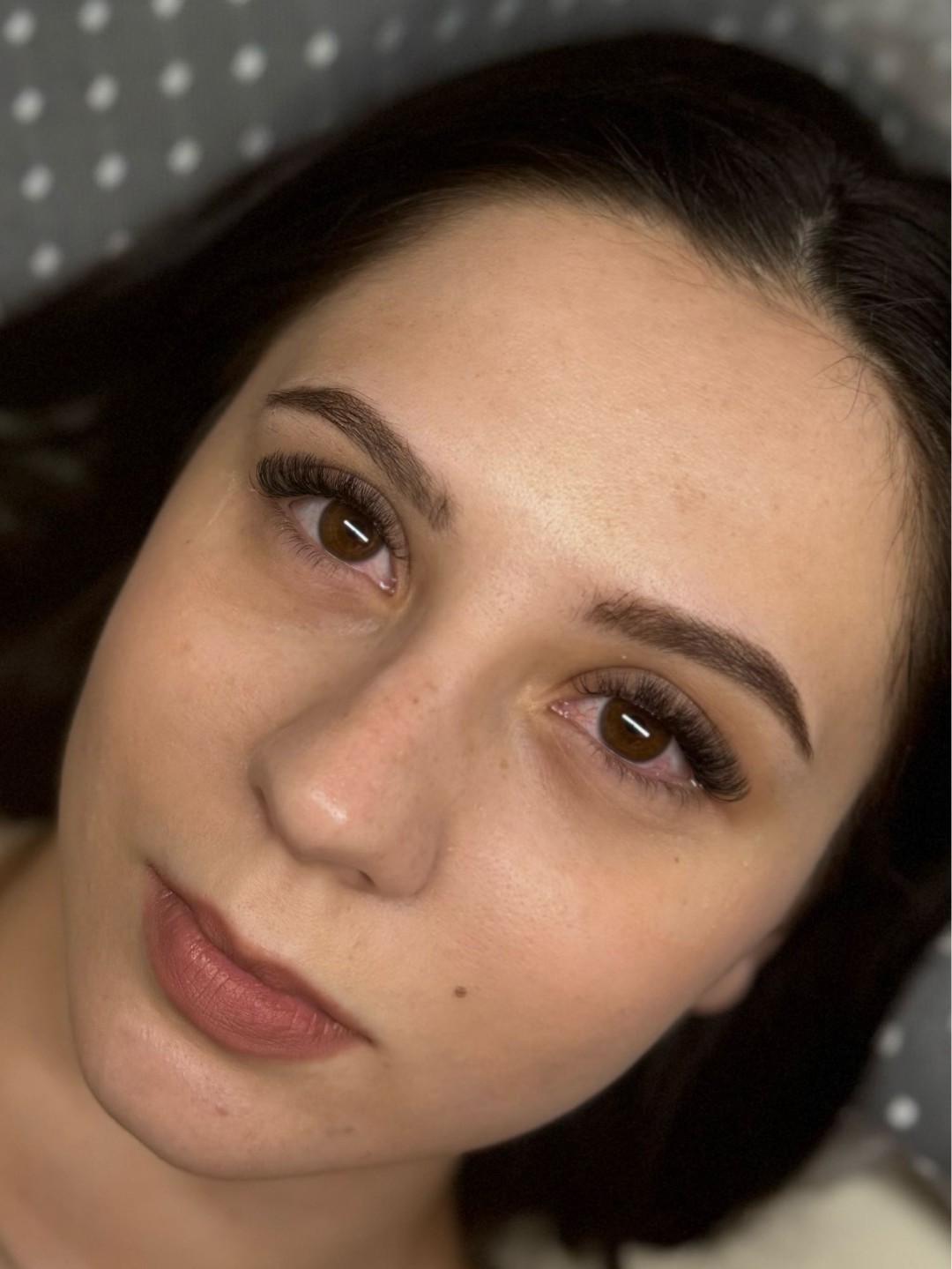 Ugradnja volumenskih trepavica - Moel beauty, Zagreb Nadogradnja trepavica Lice Nadogradnja trepavica, Zagreb, Peščenica – Žitnjak