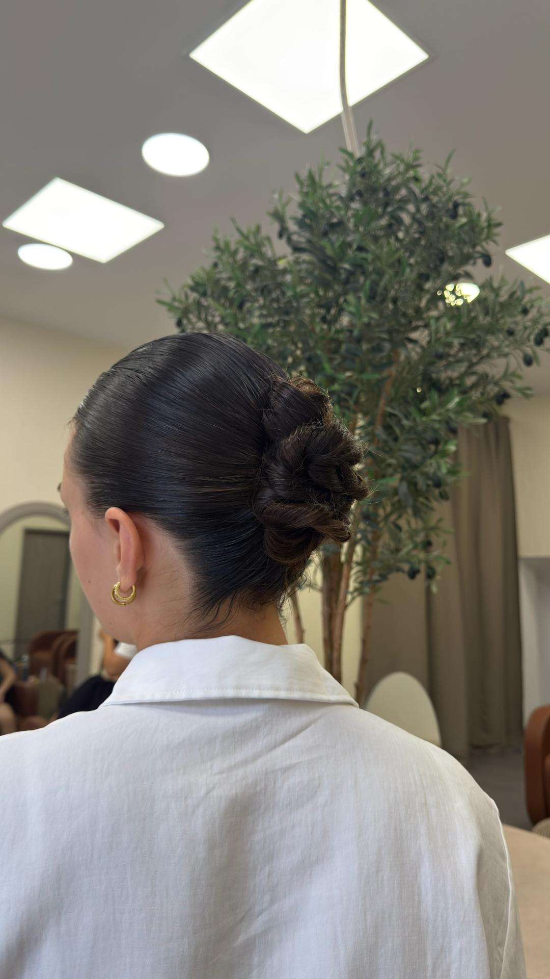 Damaris Hair Boutique #zagreb