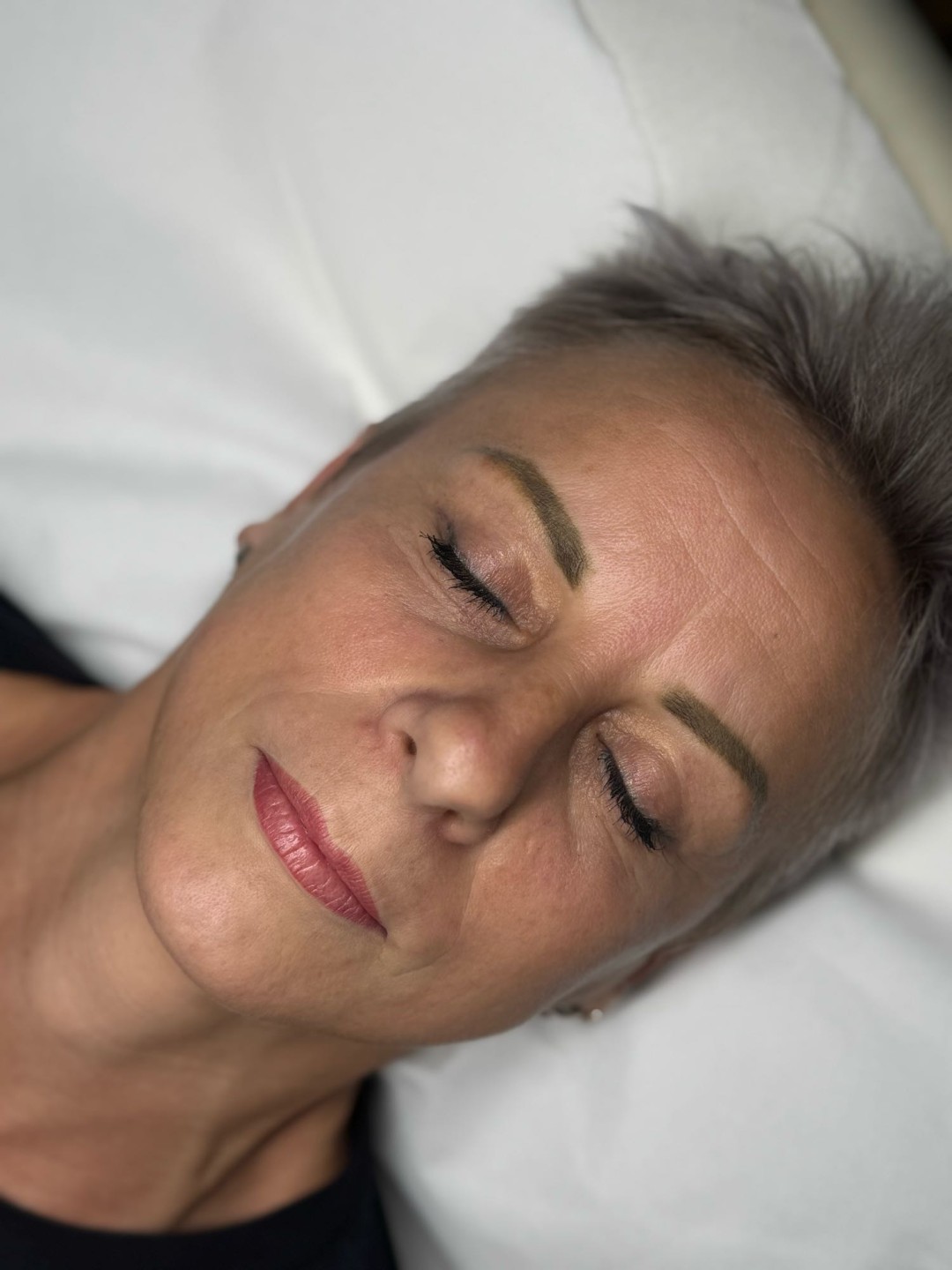 Mikropigmentacija usana /Lip blush - MOELL beauty, Zagreb Trajna šminka Lice Trajna šminka, Zagreb, Peščenica – Žitnjak