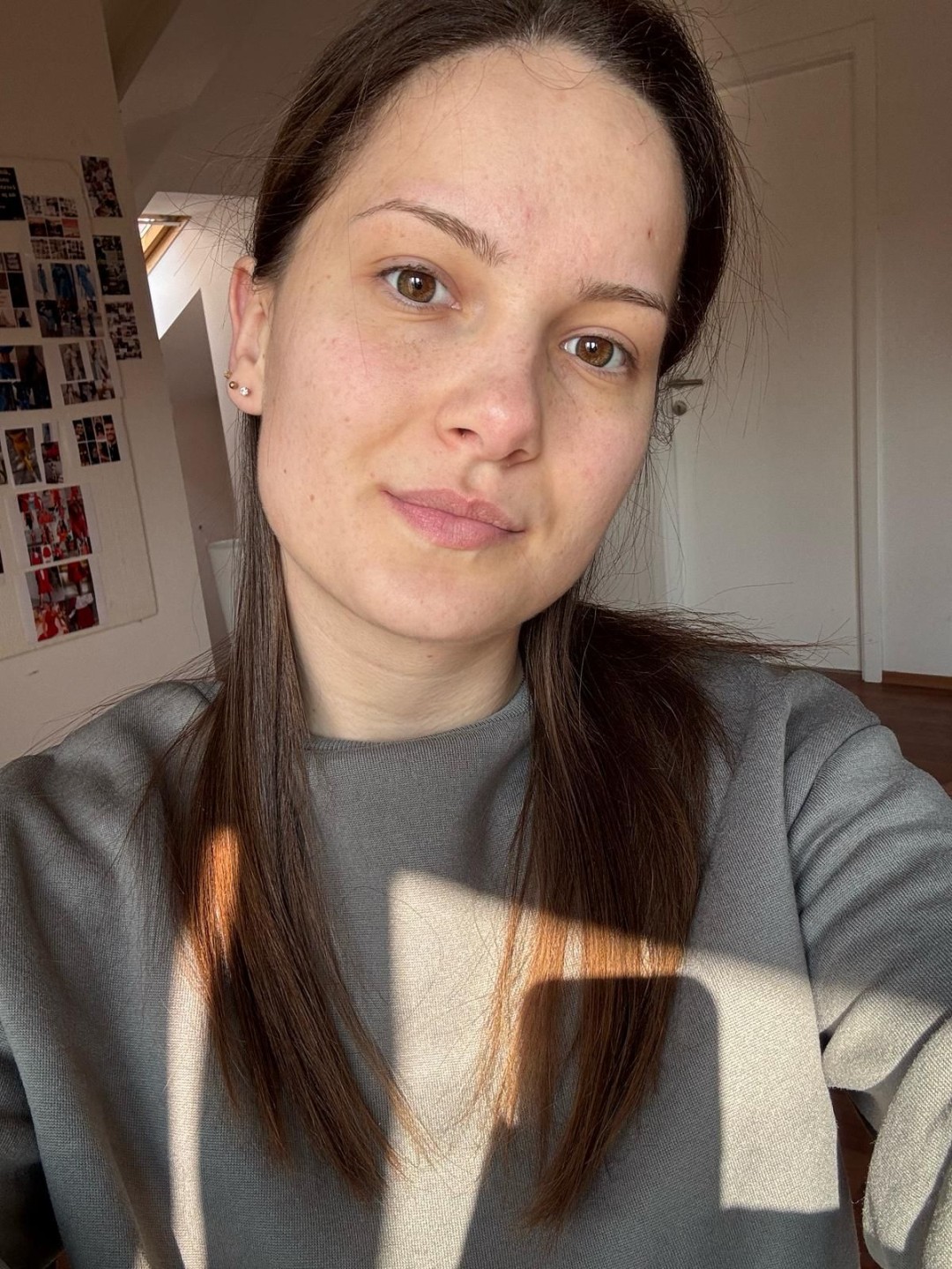 Hairlookboutique #zagreb Make-up / šminkanje Profesionalno šminkanje - večernji make up