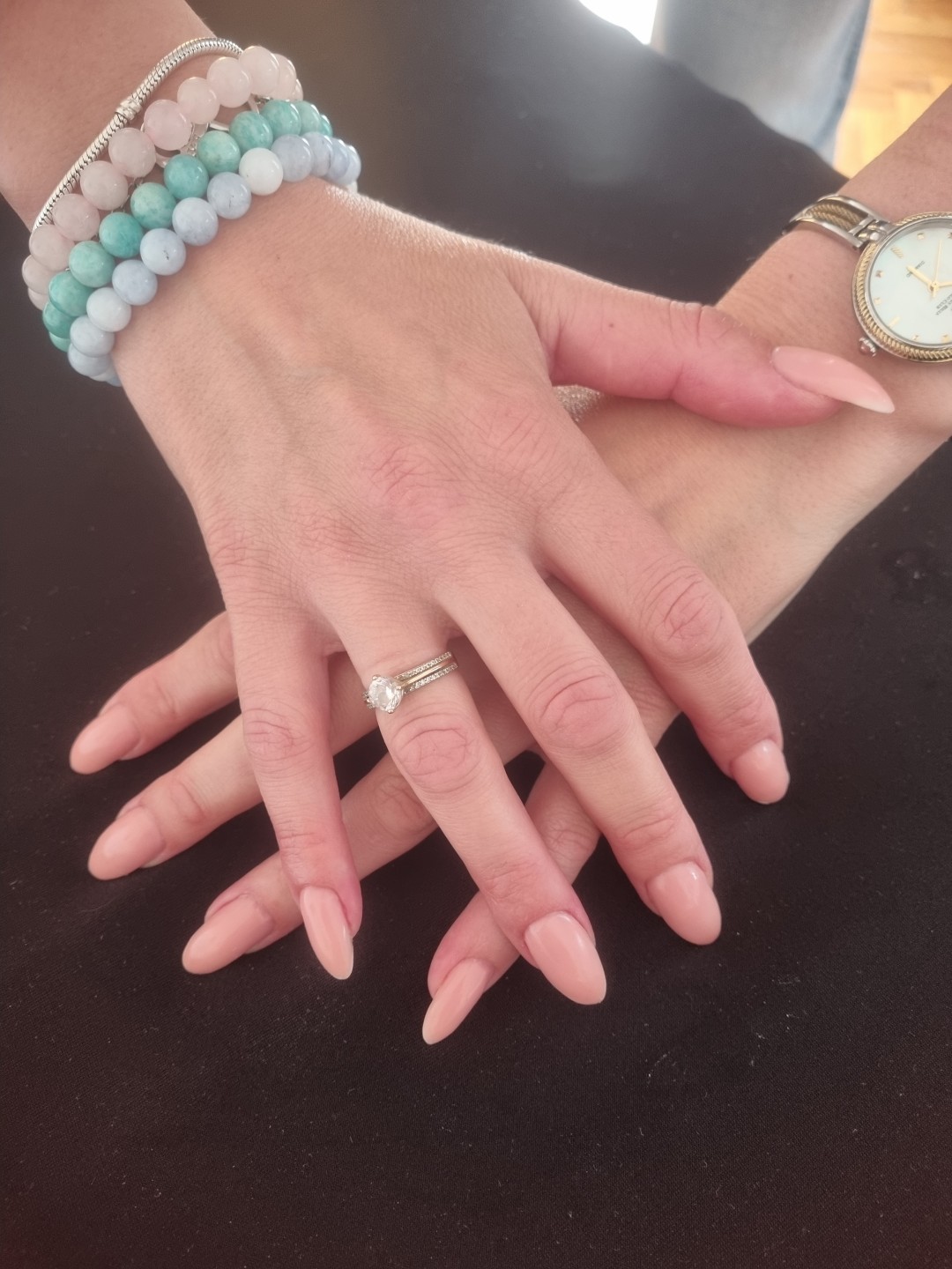 Beauty Studio Ariya #lovran