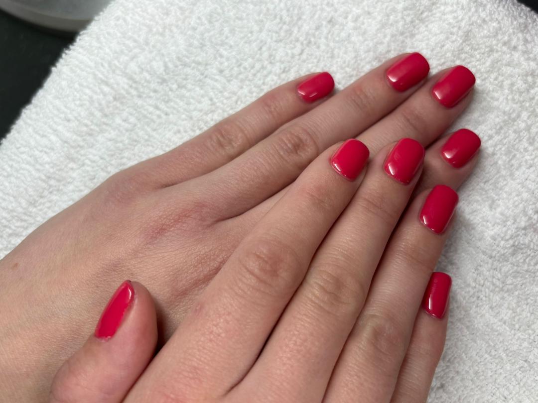 Beauty by Danči, Zagreb LookBook