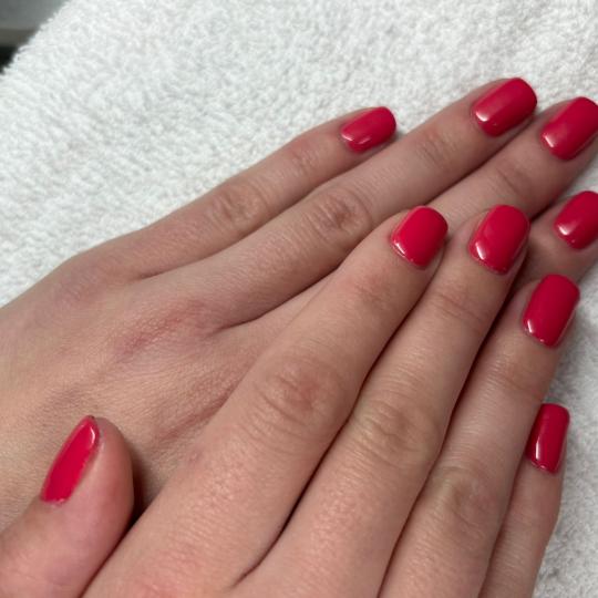 Beauty by Danči #zagreb