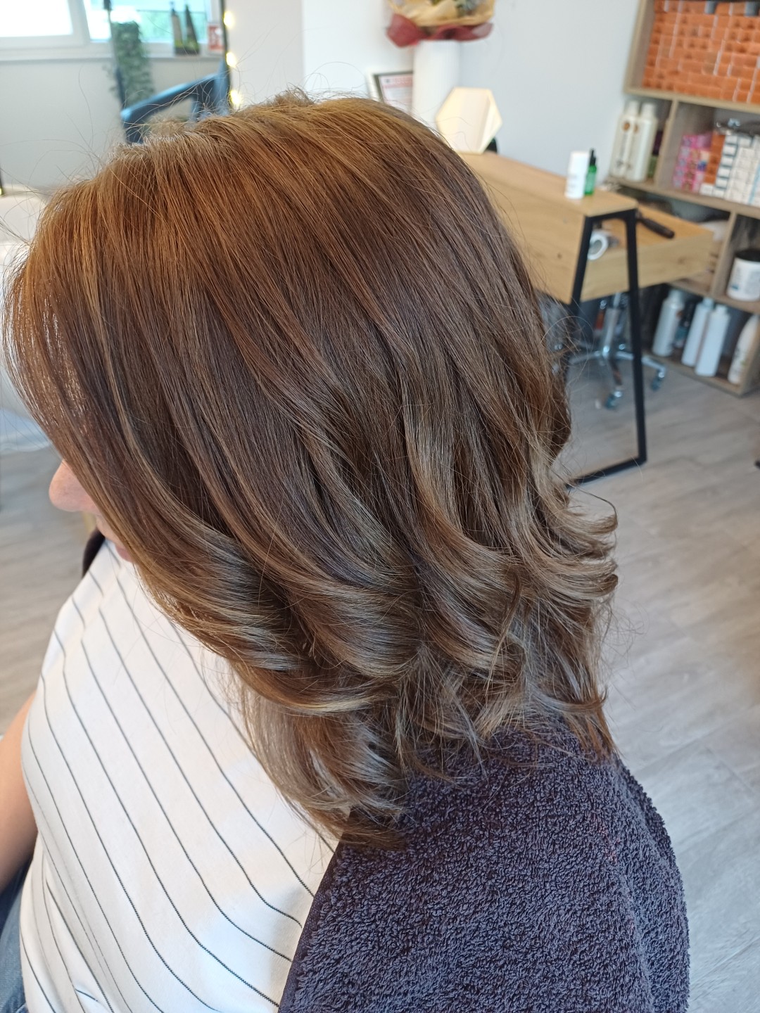 New style by Josipa #zadar