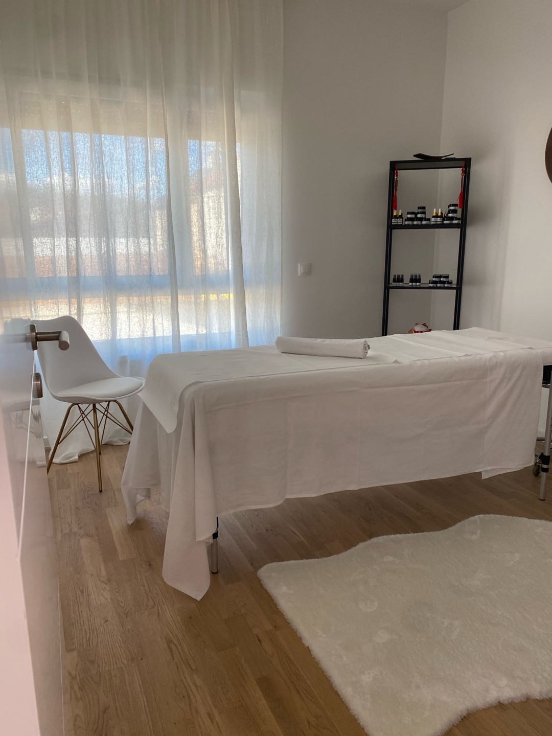 Kairos #zagreb Piling tijela Kairos Luxury