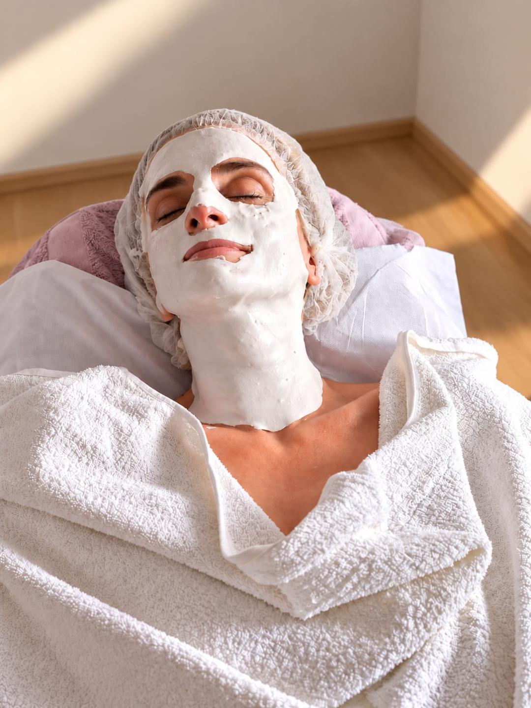 Beauty by LV #zagreb Tretman lica Beauty tretman lica