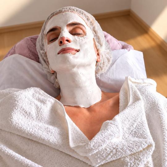 Beauty by LV #zagreb Tretman lica Beauty tretman lica SKIN BIOSIS TRETMAN
Ravnoteža kože počinje