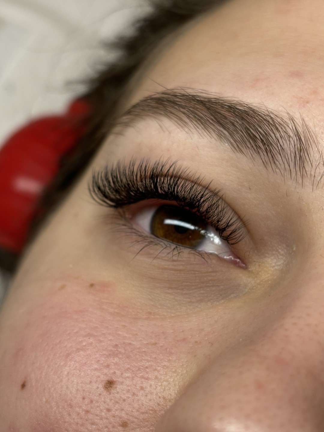 Ugradnja volumenskih trepavica - Sis Beauty Room, Zagreb Nadogradnja trepavica Lice Nadogradnja trepavica, Zagreb, Donji grad - Centar