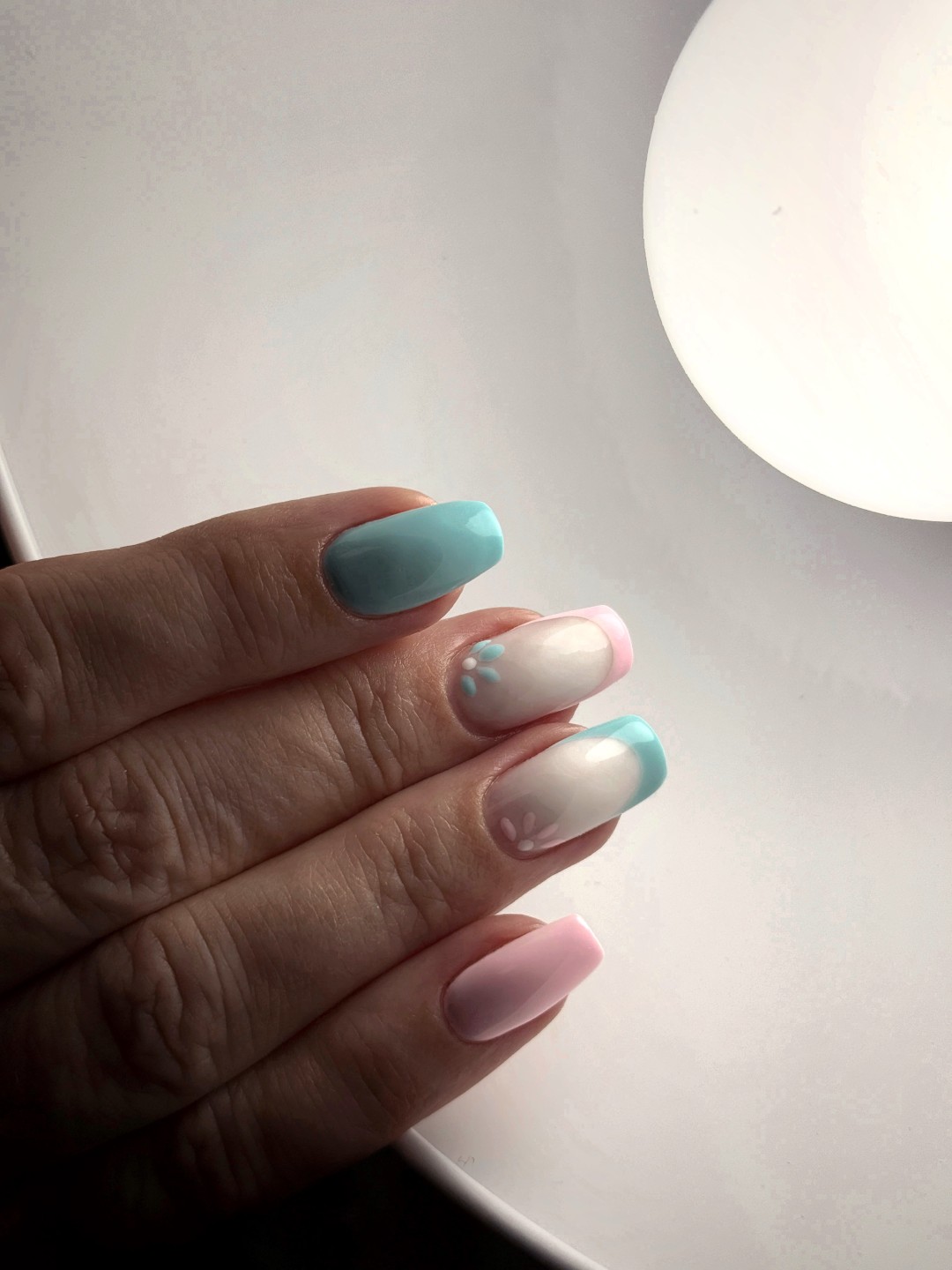 MM beauty #krk Ukrašavanje noktiju Nail art - dodatak uz uslugu