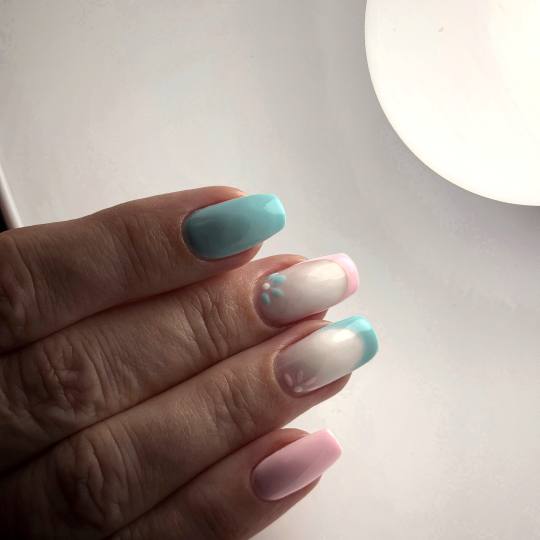 MM beauty #krk Ukrašavanje noktiju Nail art - dodatak uz uslugu
