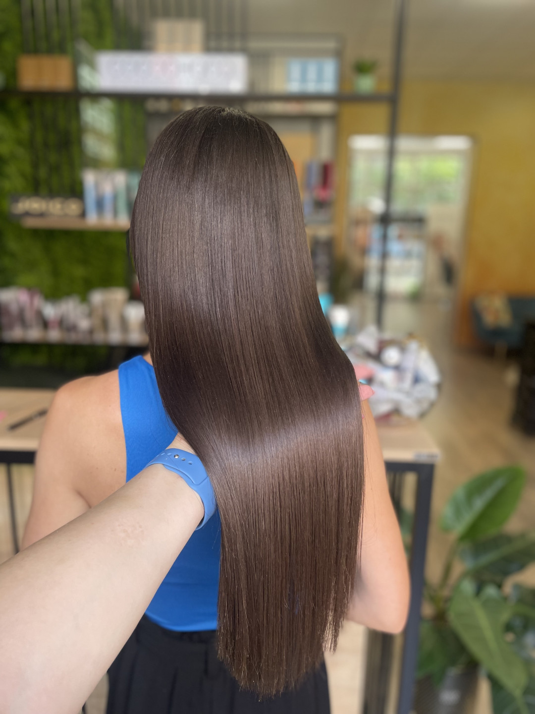 Epic Hair Design #zagreb Keratinski tretmani