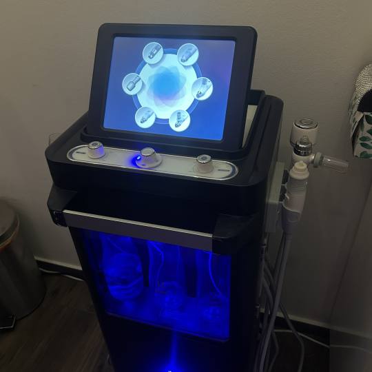 Miris, dodir i osmijeh usluga