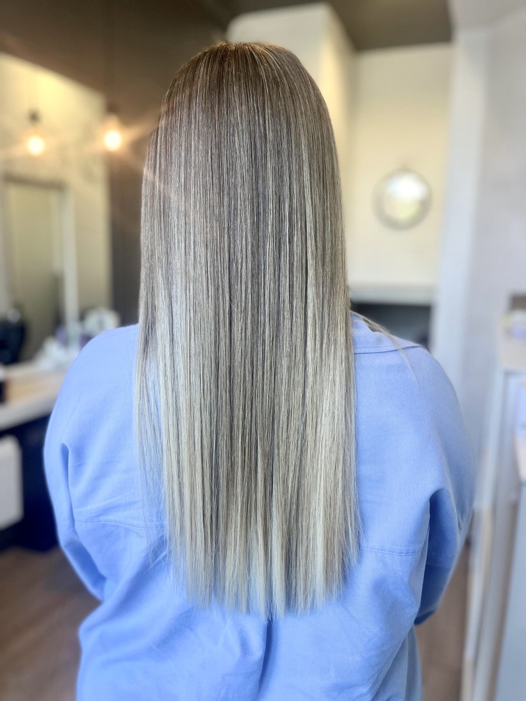 Pramenovi - 50 ml - Smart, Zagreb Ombre, sombre, balayage Frizerski saloni Ombre, sombre, balayage, Zagreb, Trnje