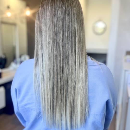 Smart #zagreb Ombre, sombre, balayage Pramenovi - 50 ml