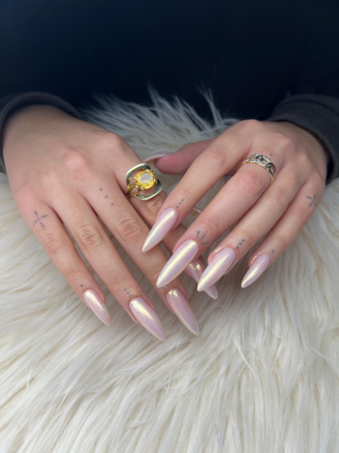 Beauty Centar Miss #zagreb Izlivanje noktiju Izlivanje noktiju gelom - L dužina