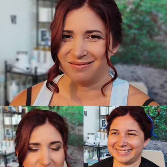 Makeup Factory usluga