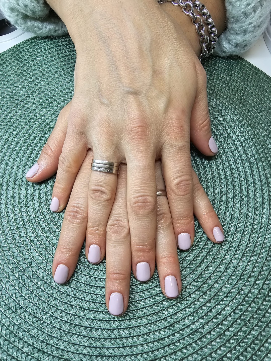 House of Beauty #zagreb Gel lak Trajni lak - ruke