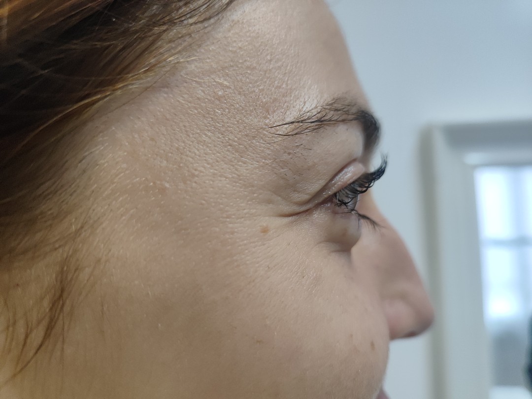 Beauty Clinique #zagreb Trepavice Lash lift