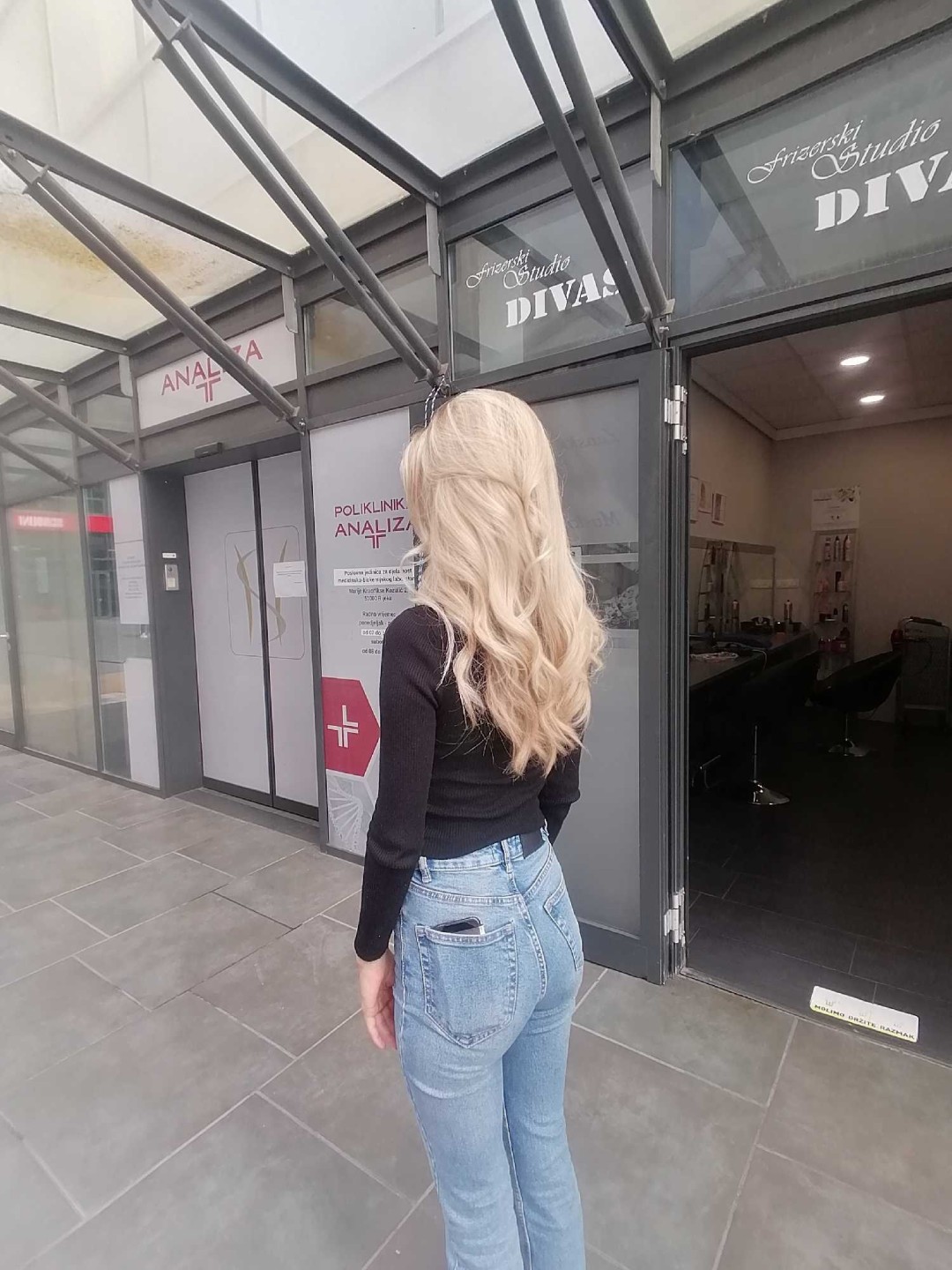 Studio Divas #rijeka