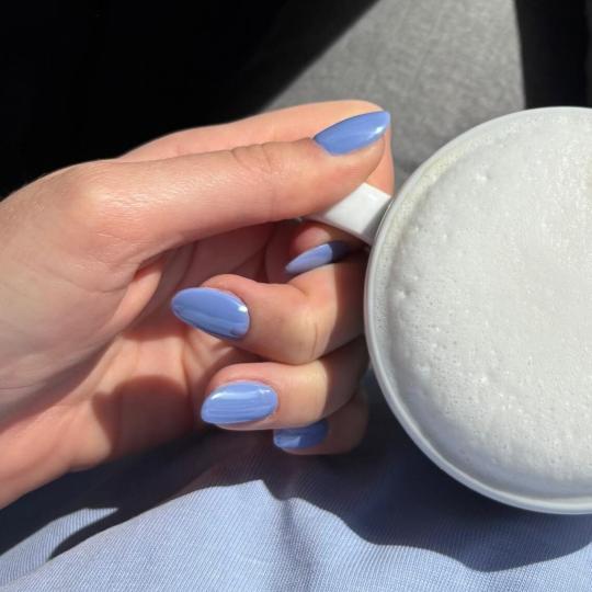 Ally #zagreb Gel lak Gradivni trajni lak - ruke