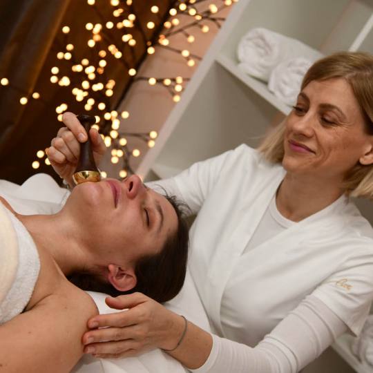 Ayu Beauty #rijeka Masaža lica Mukhabhyanga (Ayurvedska masaža lica)