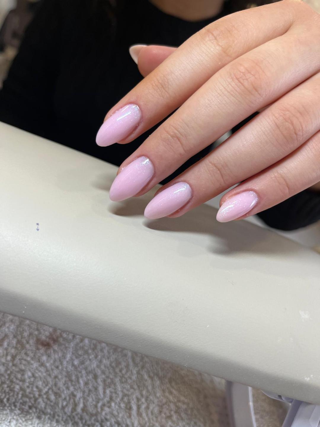 Nadopuna noktiju - M dužina - Style, Zagreb Izlivanje noktiju Nokti Izlivanje noktiju, Zagreb, Gornja Dubrava