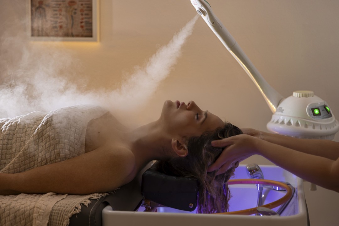 Zen follows beauty, Zagreb LookBook